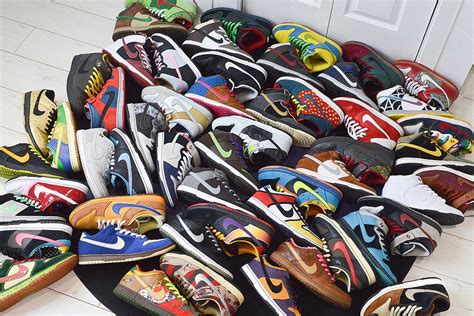 nike dunks list|all Nike dunks ever made.